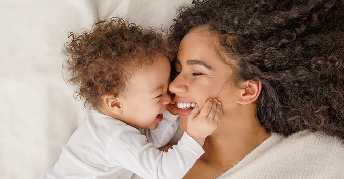 The Postpartum Reset image