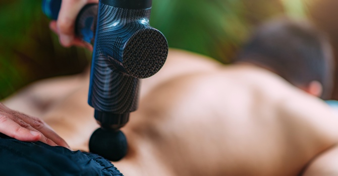 The Postpartum Reset